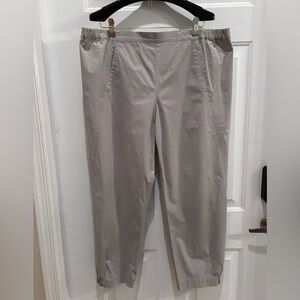 Giorgio Armani women’s sport pants